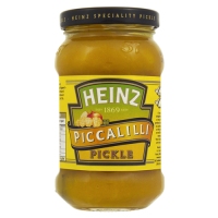 Heinz Piccalilli (310g jar)