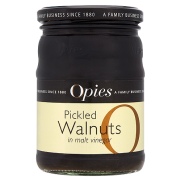 Opie's Pickled Walnuts (390 g jar)