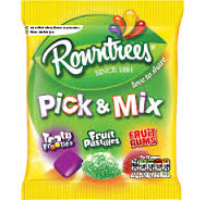 Rowntree's Pick & Mix (150g)