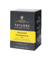 T of H Organic Chamomile<br /> (20 bags)