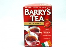 Barry's Gold Blend (40 Bags)