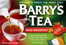 Barry's Irish Breakfast<br /> (80 bags)