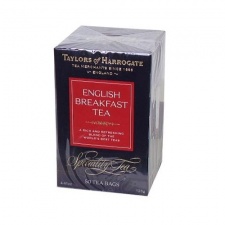 T of H English Breakfast (50 bags)*