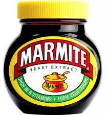 Marmite (250 g jar) 