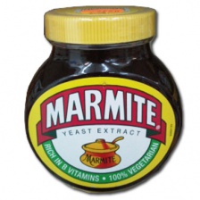 Marmite (500 g jar) 