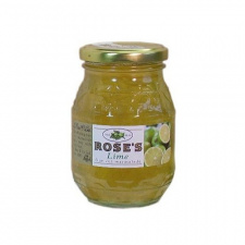 Rose's Lime Marmalade (454 g jar)