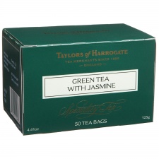 T of H Green Tea with Jasmine<br /> (50 bags)