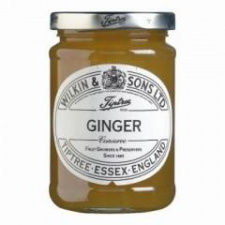 Tiptree Conserve: Ginger (340 g)