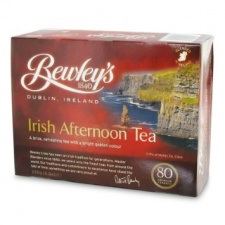 Bewley's Irish Afternoon (80 bags)