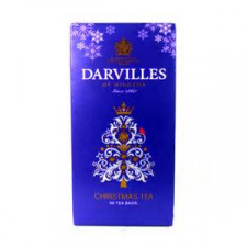 Darville's Christmas Blend <br />(50 bags)