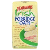 (Cereal) Flahavan's Irish Porridge Oats (500 g)