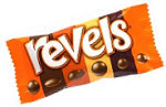Mars Revels (35 g bag)