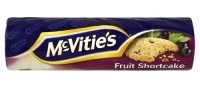 McVitie's Fruit Shortcake<br /> (200 g)