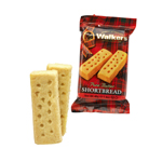 Walkers Shortbread Fingers (2-pack)*