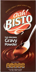 Bisto Gravy Powder (400 g)