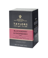 T of H Blackberry & Raspberry (20 sachets)*