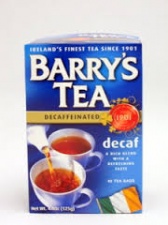 Barry's DECAF (40 bags)