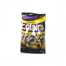 Cadbury Eclairs (166 g bag) 