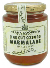 Frank Cooper's Fine Cut Oxford Marmalade (454 g)
