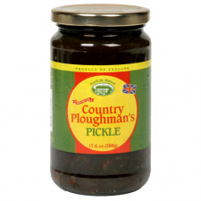 Country Poughman's Pickle (440 g) from Norfolk Manor