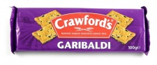Crawford's Garibaldi Biscuits (100 g)*