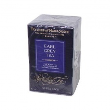 T of H Earl Grey (50 bags)*