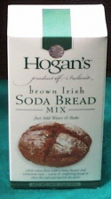 Hogan's Brown Irish Soda Bread Mix (1 lb)