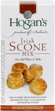 Hogan's Irish Scone Mix (1 lb)