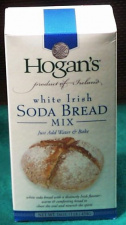Hogan's White Irish Soda Bread Mix (1 lb box)