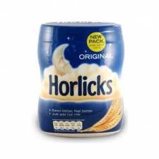 Horlicks Malt (300 g jar)