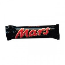 Mars Bar (51 g)