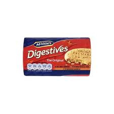McVitie's Digestives: Original (250 g)