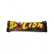 Nestle Lion (50g)*