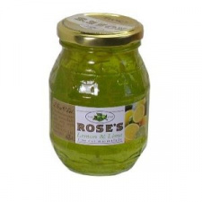 Rose's Lemon & Lime Marmalade (454 g jar)
