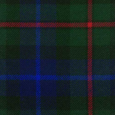 Lochcarron - Smith Modern