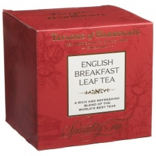 T of H English Breakfast loose<br /> (125 g)