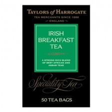 T of H Irish Breakfast<br /> (50 bags)