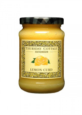 Thursday Cottage Curd: Lemon<br /> (310 g)