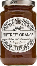 Tiptree Marmalade: Orange, medium cut (454 g)