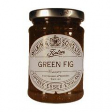 Tiptree Conserve: Green Fig<br /> (340 g jar)