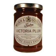 Tiptree Conserve: Victoria Plum (340 g jar)