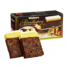 Walkers Strathspey Cake (500 g) 
