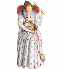 Quotable Notables - Elizabeth I