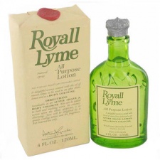 Royall Lyme All Purpose Lotion Spray (120 ml)