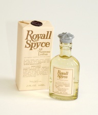 Royall Spyce All Purpose Lotion Splash (60 ml)