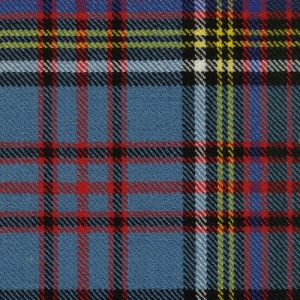 Lochcarron - Anderson Modern