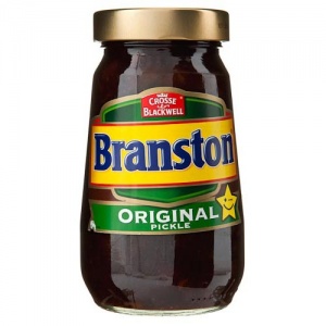 Branston Pickle (520g)