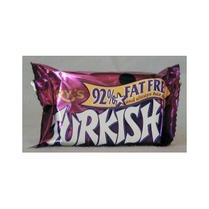 Fry's Turkish Delight (47g)*