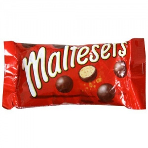 Mars Maltesers (37g bag)*
