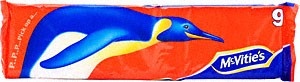 McVitie's Penguin bar (7-pack)